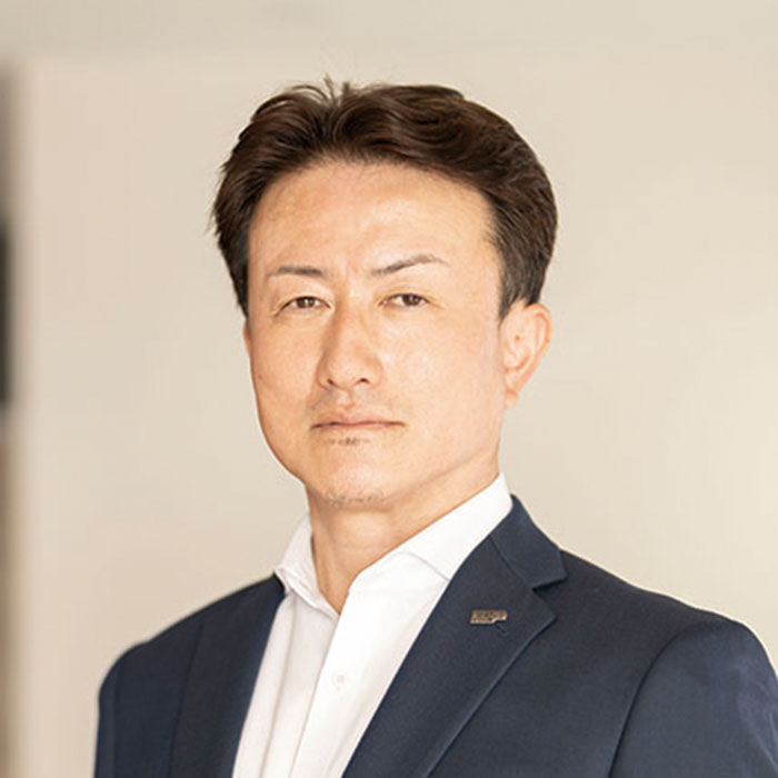 家づくりパートナーのスタッフ