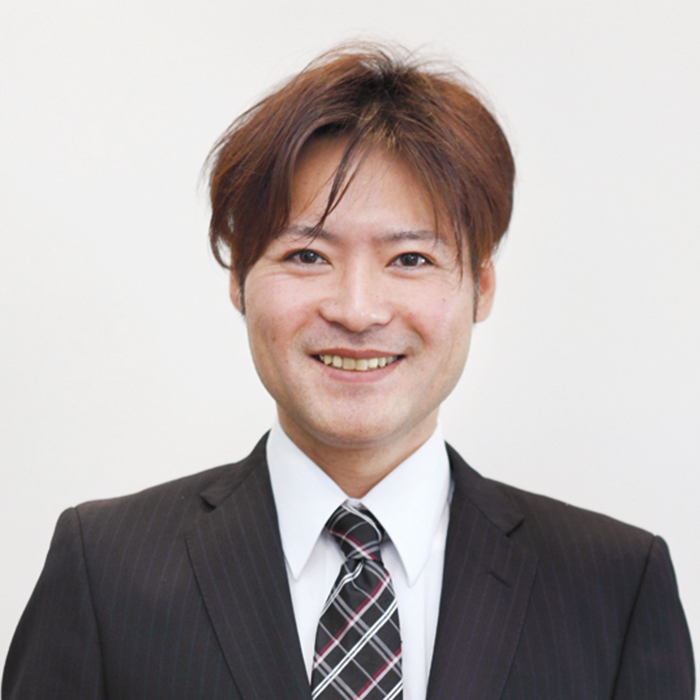 家づくりパートナーのスタッフ