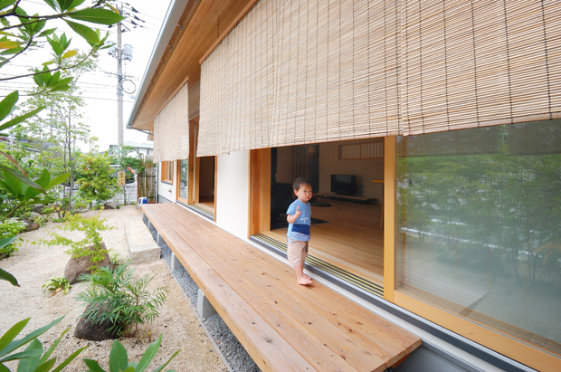 家づくり学校で家づくりをしたお客様