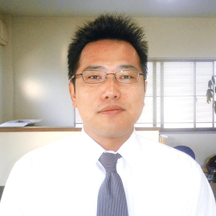 家づくりパートナーのスタッフ