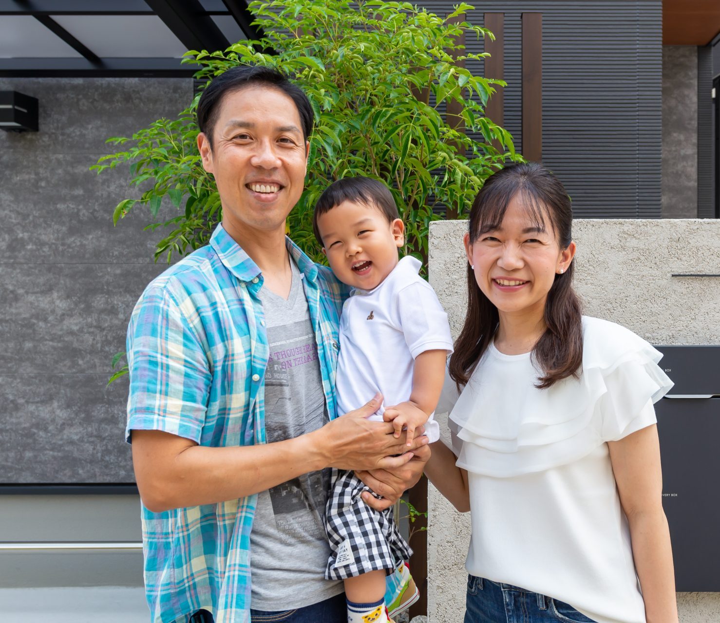 相談者プロフィール