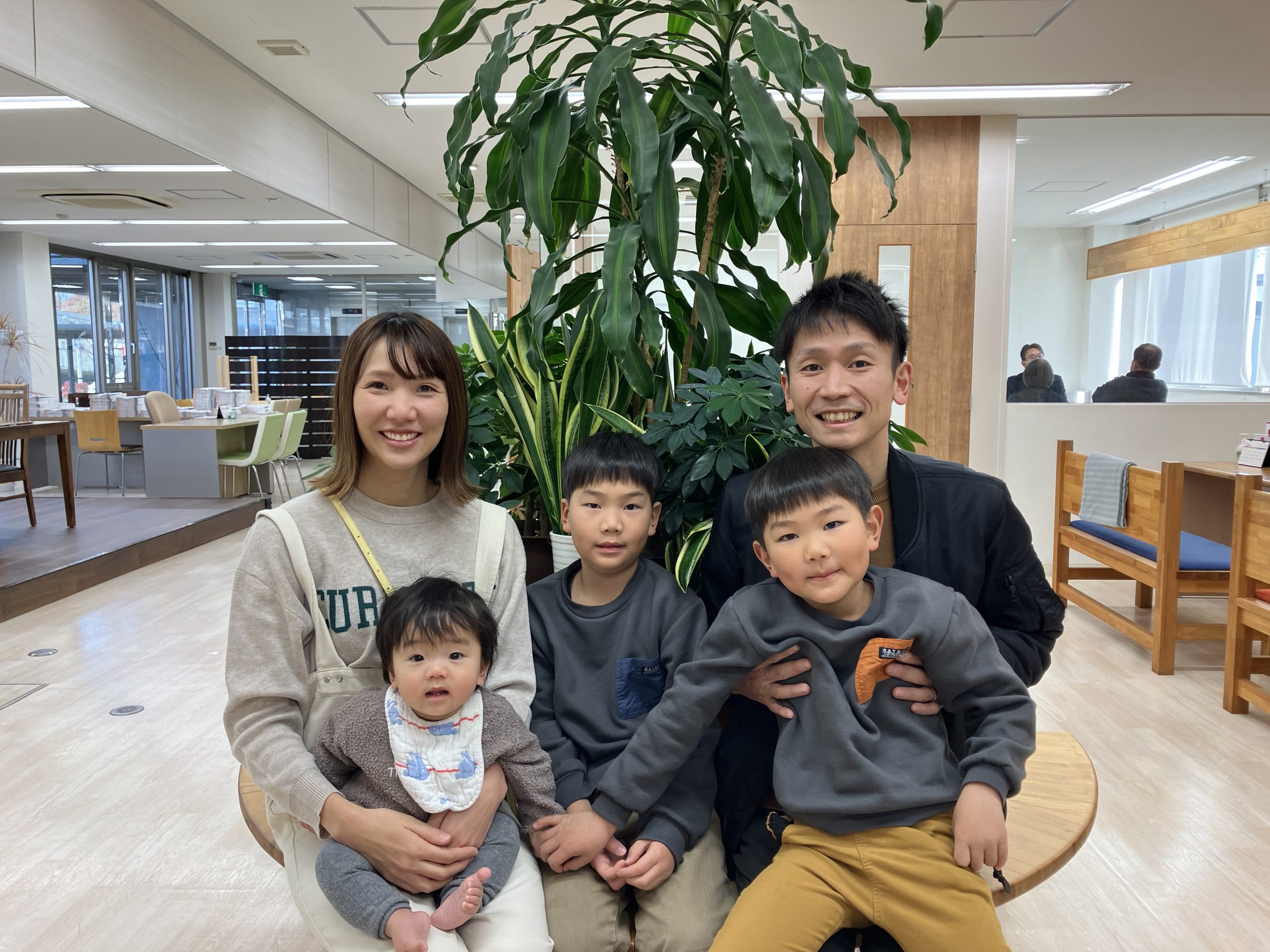 相談者プロフィール