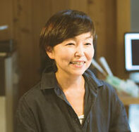 家づくりパートナーのスタッフ