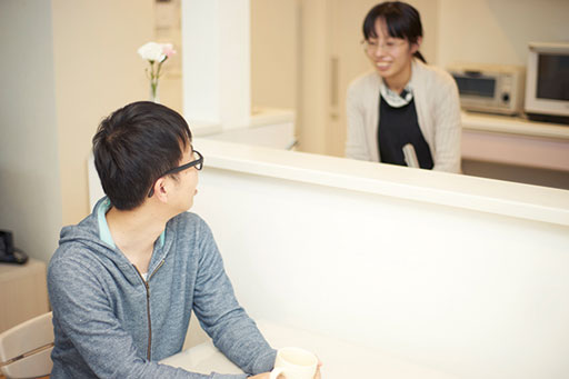家づくり学校で家づくりをしたお客様
