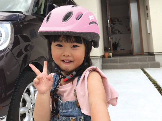 家づくり学校で家づくりをしたお客様