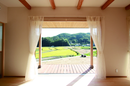 家づくり学校で家づくりをしたお客様