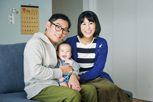 家づくり学校で家づくりをしたお客様