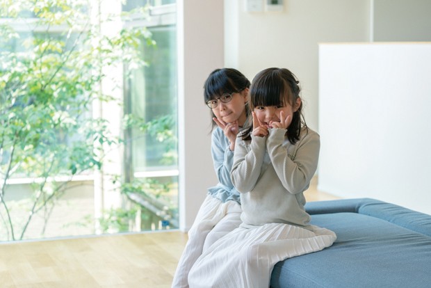 家づくり学校で家づくりをしたお客様