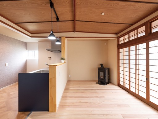 家づくり学校で家づくりをしたお客様