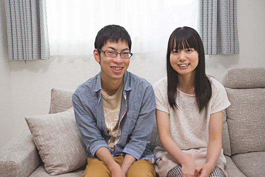 家づくり学校で家づくりをしたお客様