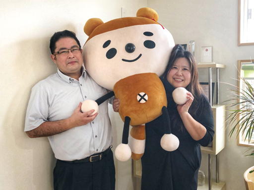 家づくり学校で家づくりをしたお客様
