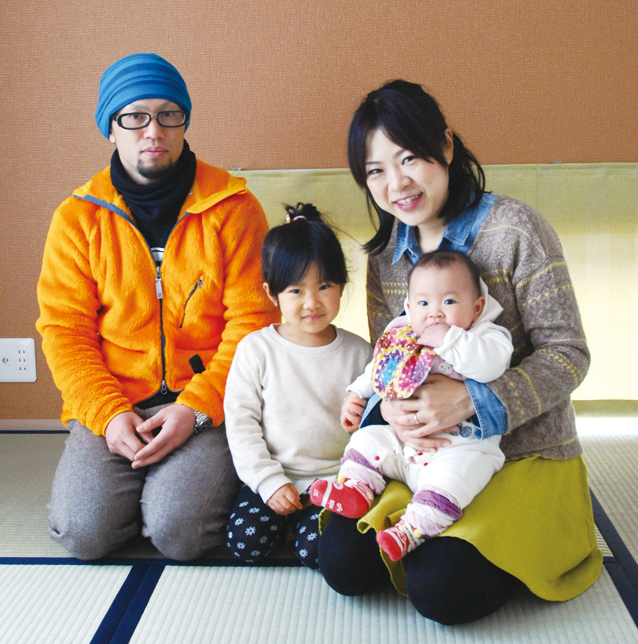 家づくり学校で家づくりをしたお客様