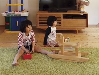 家づくり学校で家づくりをしたお客様