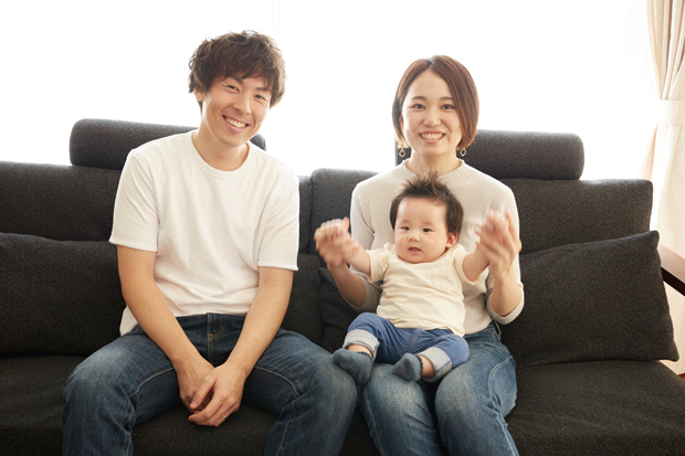 家づくり学校で家づくりをしたお客様