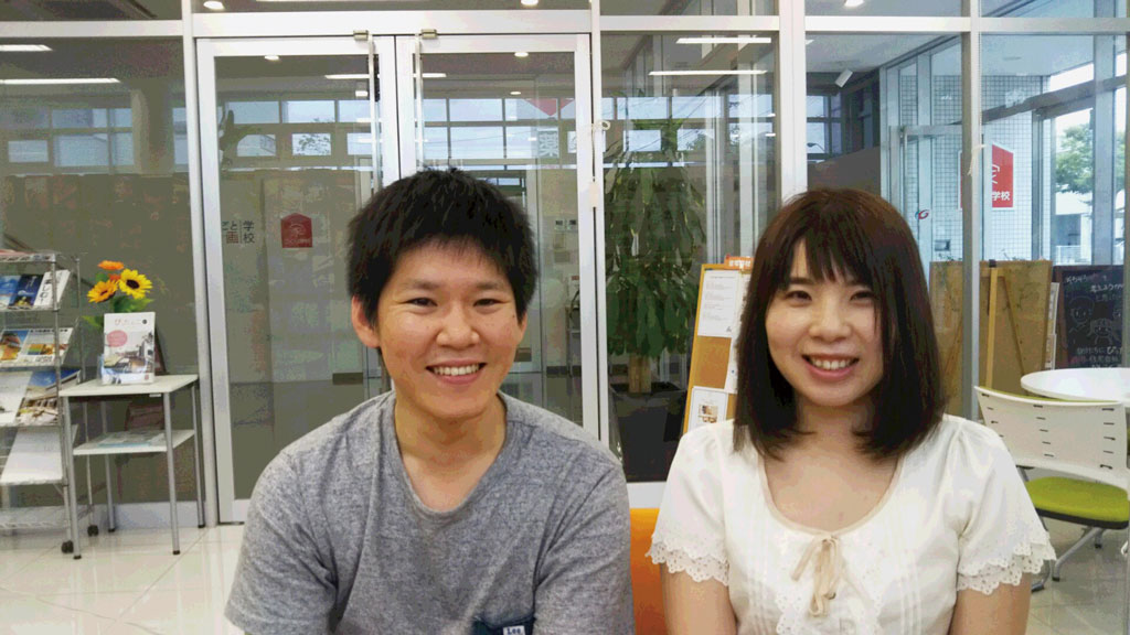 家づくり学校で家づくりをしたお客様