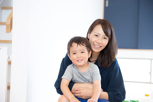 家づくり学校で家づくりをしたお客様