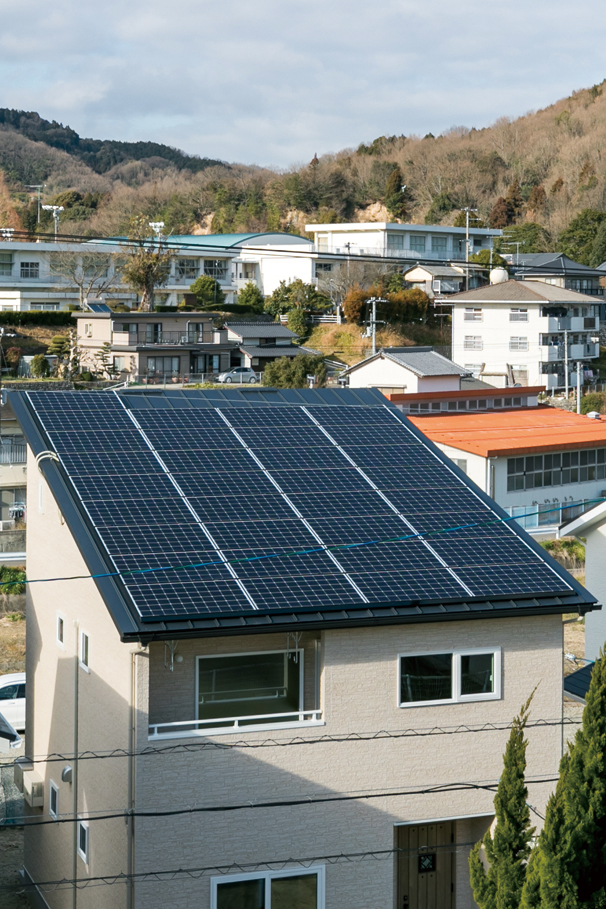 家づくり学校で家づくりをしたお客様