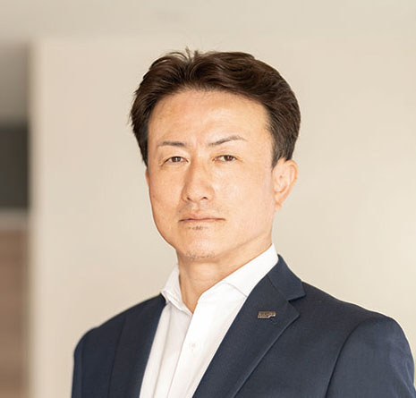 家づくりパートナーのスタッフ