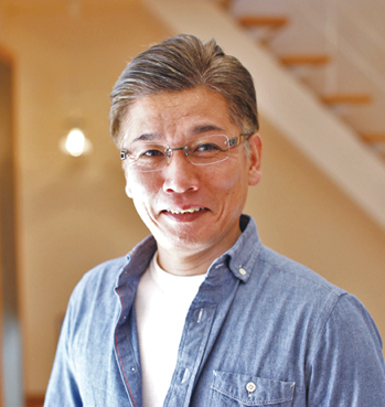 家づくりパートナーのスタッフ