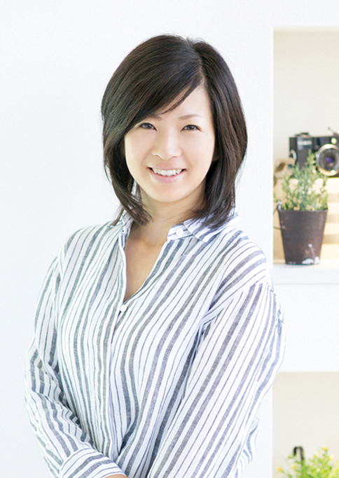 家づくりパートナーのスタッフ