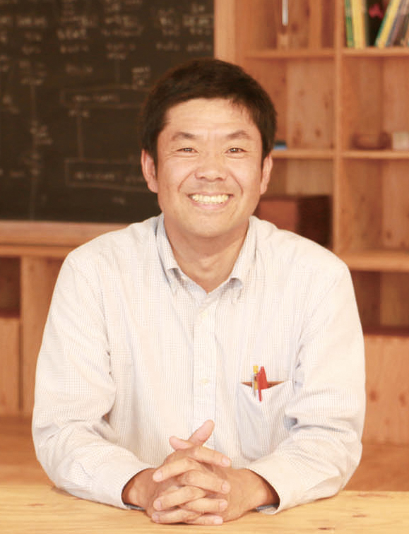 家づくりパートナーのスタッフ