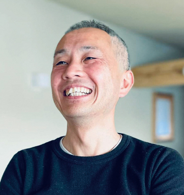 家づくりパートナーのスタッフ