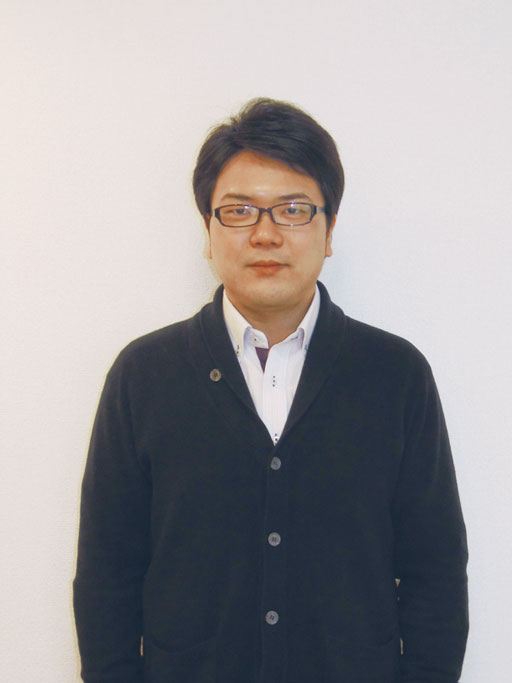 家づくりパートナーのスタッフ