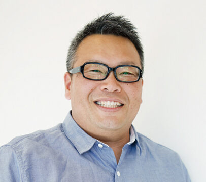 家づくりパートナーのスタッフ