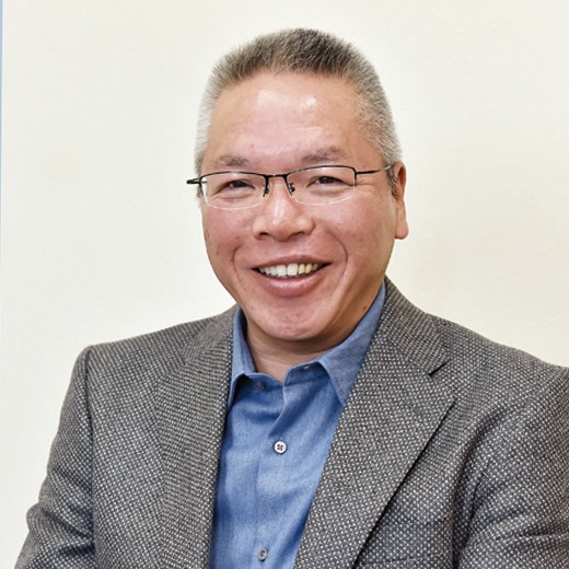 家づくりパートナーのスタッフ