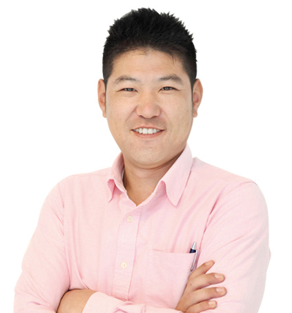 家づくりパートナーのスタッフ