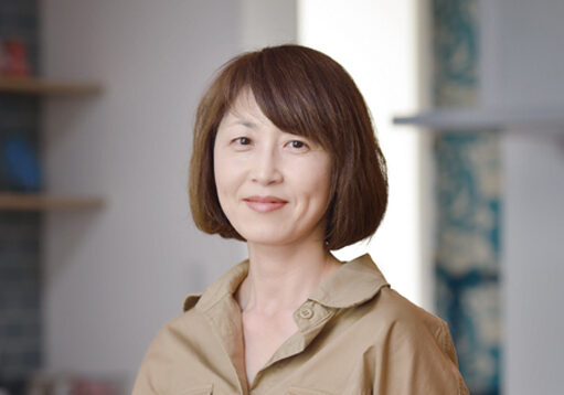 家づくりパートナーのスタッフ