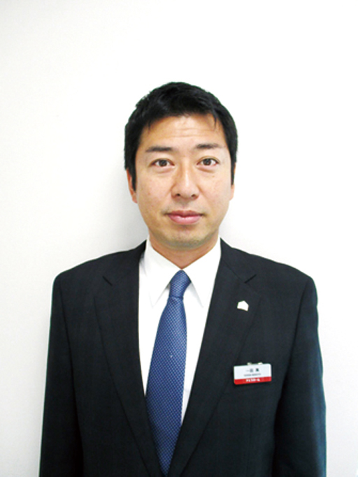 家づくりパートナーのスタッフ