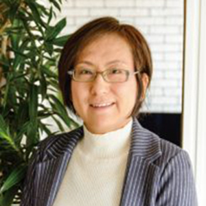 家づくりパートナーのスタッフ