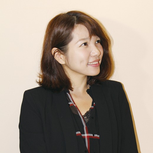 家づくりパートナーのスタッフ