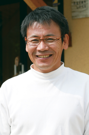 家づくりパートナーのスタッフ