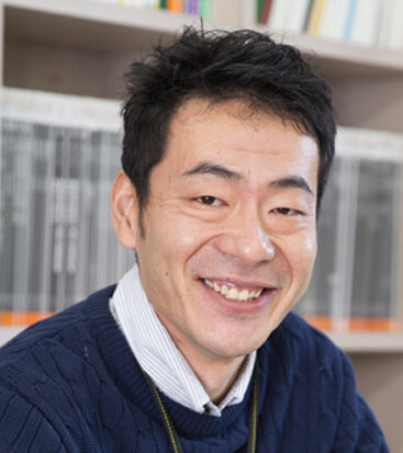 家づくりパートナーのスタッフ