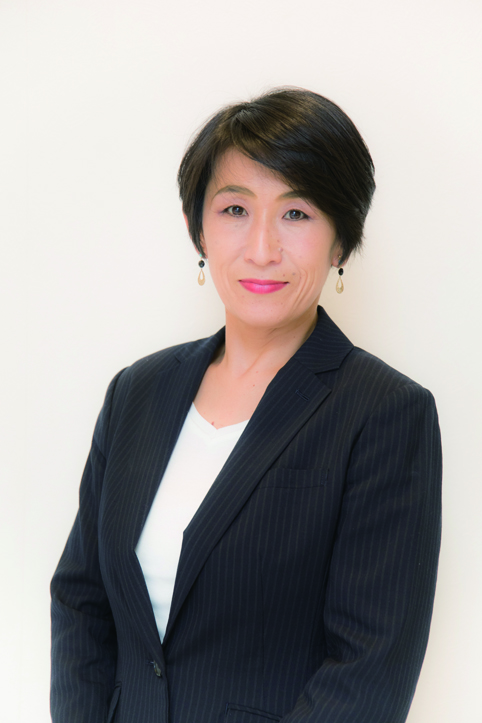 家づくりパートナーのスタッフ