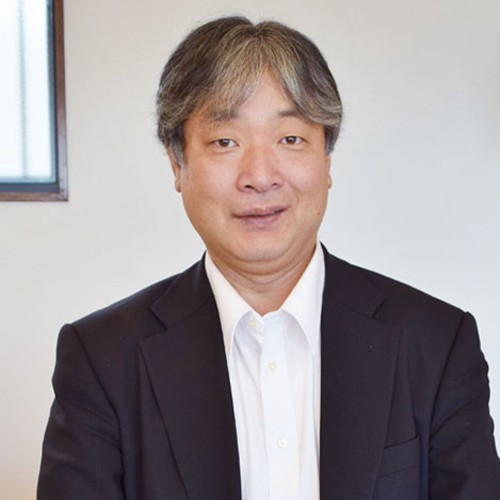 家づくりパートナーのスタッフ