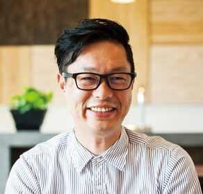 家づくりパートナーのスタッフ