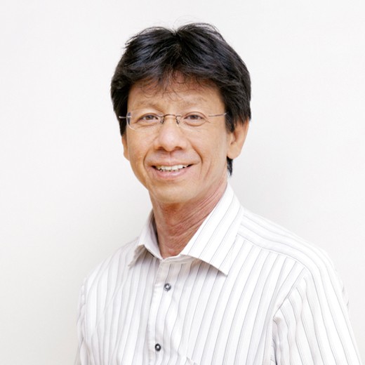 家づくりパートナーのスタッフ