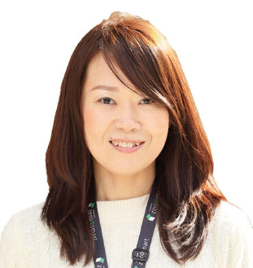 家づくりパートナーのスタッフ