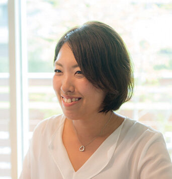 家づくりパートナーのスタッフ