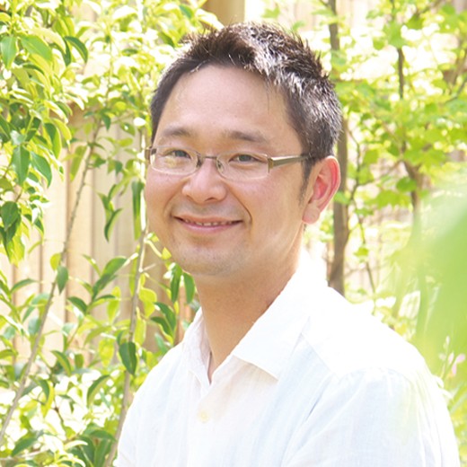 家づくりパートナーのスタッフ