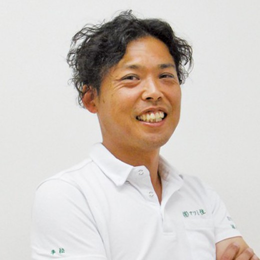 家づくりパートナーのスタッフ