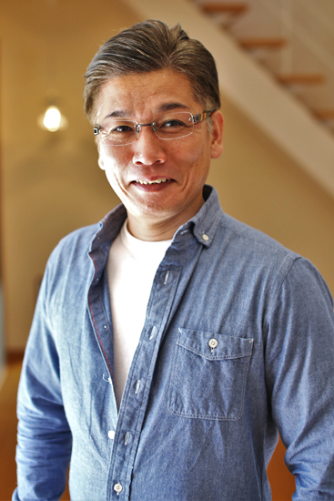 家づくりパートナーのスタッフ