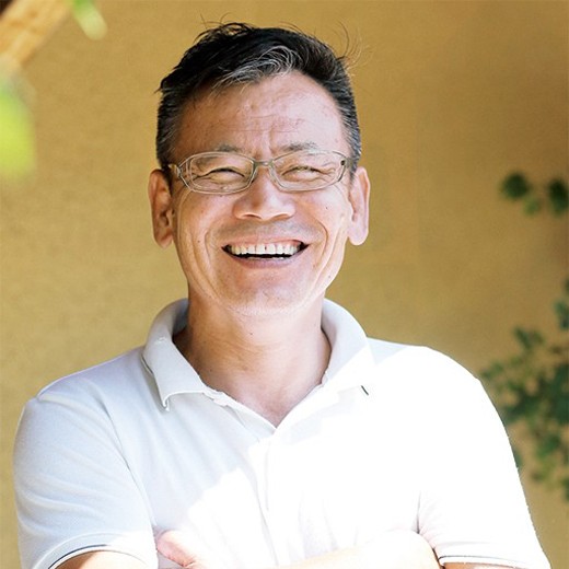 家づくりパートナーのスタッフ