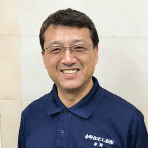 家づくりパートナーのスタッフ