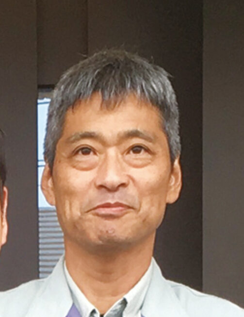 家づくりパートナーのスタッフ