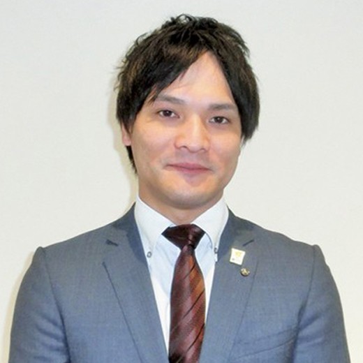 家づくりパートナーのスタッフ