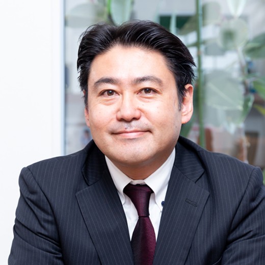 家づくりパートナーのスタッフ